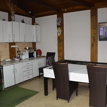 Casa Razvan *