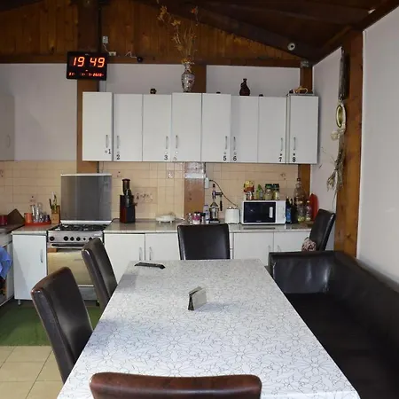Villa Casa Razvan