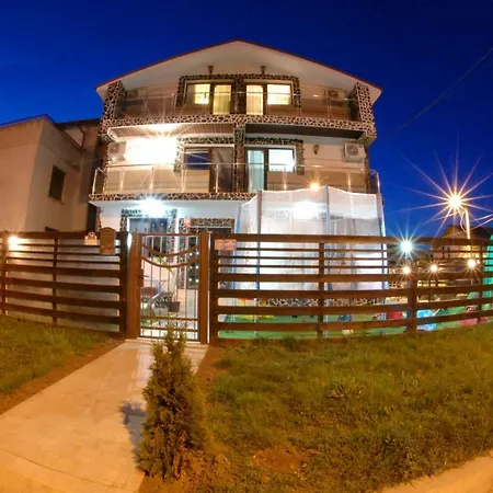 Casa Razvan Eforie Nord