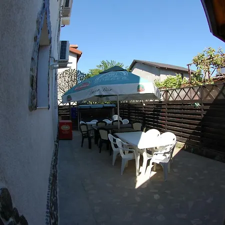 Casa Razvan Villa