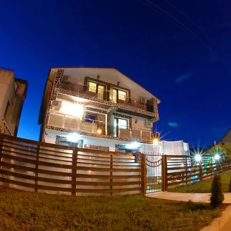 Villa Casa Razvan *