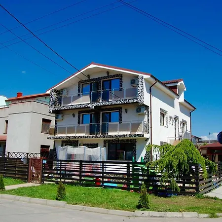 Villa Casa Razvan