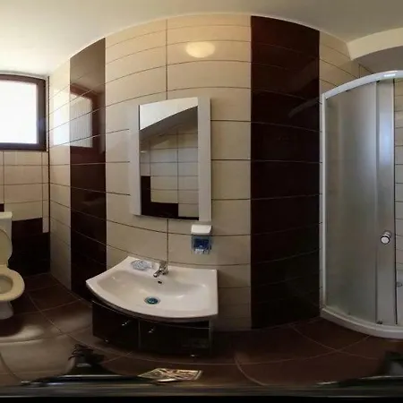 Casa Razvan Villa