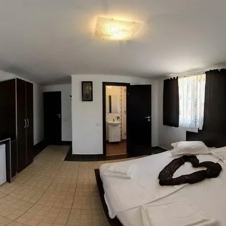 Βίλα Casa Razvan Eforie Nord